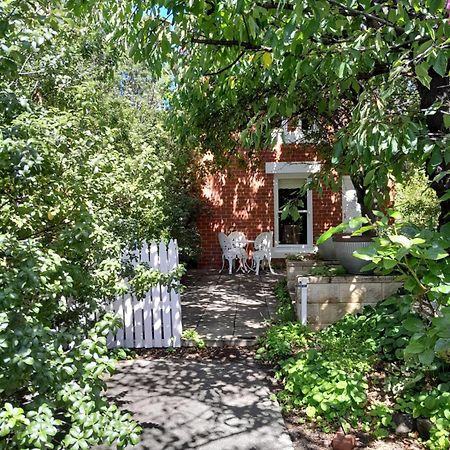 Annies Garden Cottage Hobart Esterno foto