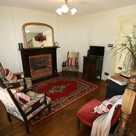Annies Garden Cottage Hobart Esterno foto