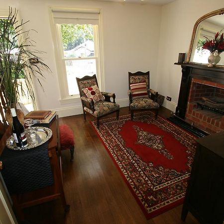 Annies Garden Cottage Hobart Esterno foto