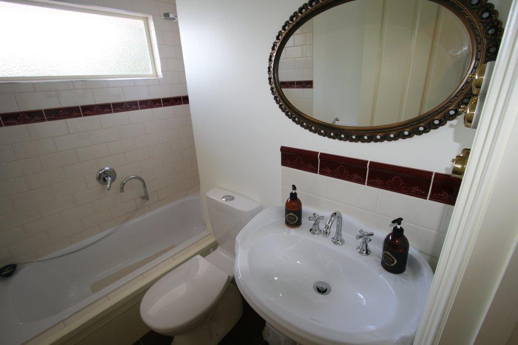 Annies Garden Cottage Hobart Esterno foto