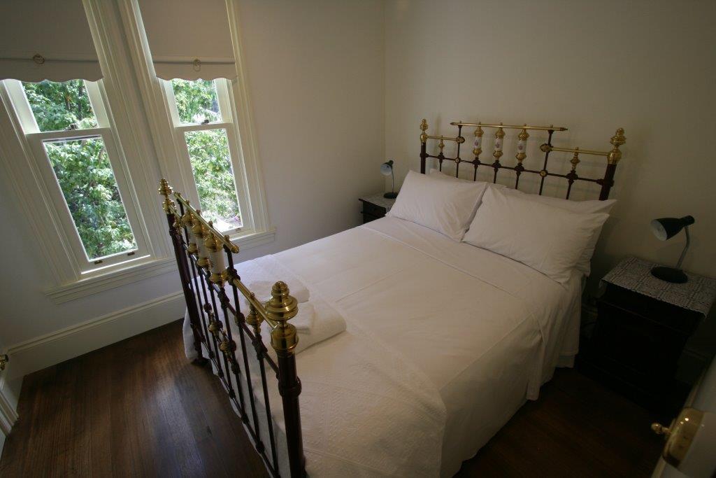 Annies Garden Cottage Hobart Esterno foto