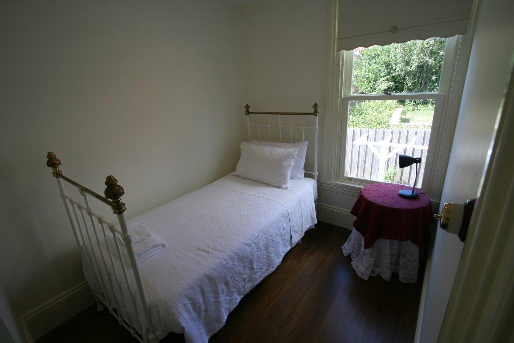Annies Garden Cottage Hobart Esterno foto