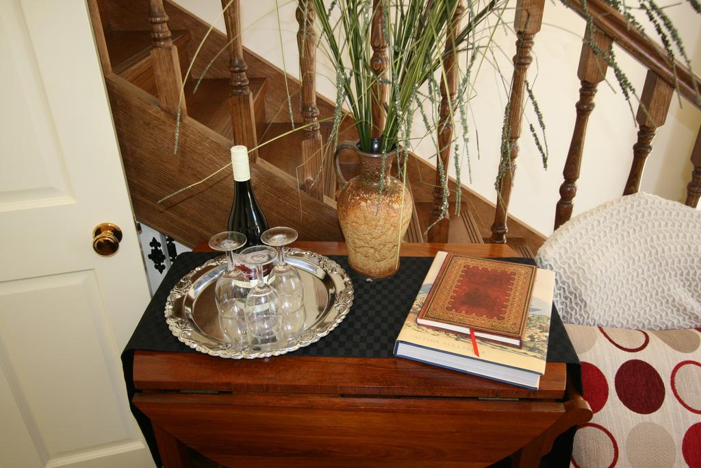 Annies Garden Cottage Hobart Esterno foto