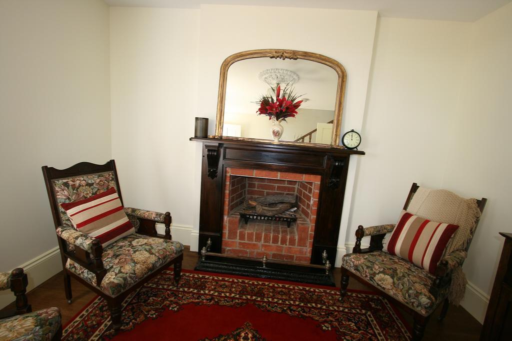 Annies Garden Cottage Hobart Esterno foto